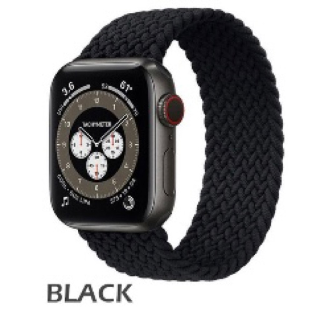 Apple iWatch elastic band